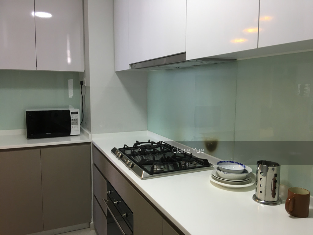 The Trilinq (D5), Condominium #151825582
